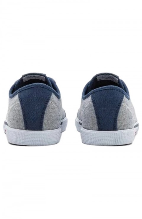 Zapatillas Pepe Jeans Brady Men Chambray