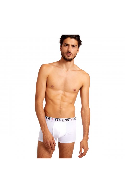 Pack de Boxers Guess Brian Boxer Trunk 3