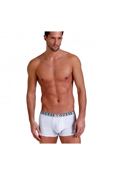 Pack de Boxers Guess Brian Boxer Trunk 3