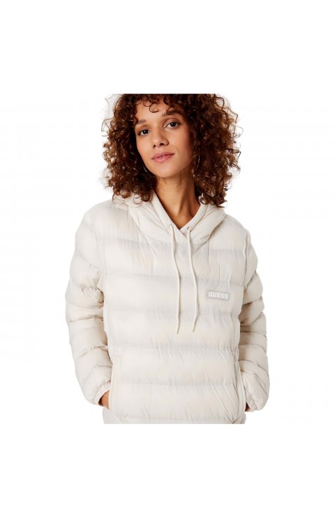 Chaqueta Guess Daisy Puffer Jacket