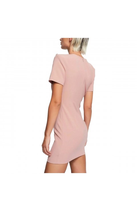 Vestido Denny Rose Dress