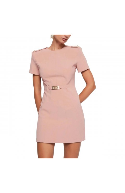 Vestido Denny Rose Dress