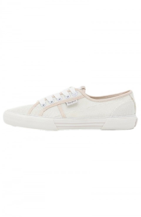 Zapatillas Pepe Jeans Brady W Shine