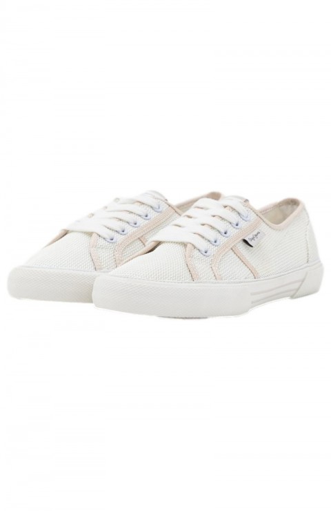 Zapatillas Pepe Jeans Brady W Shine