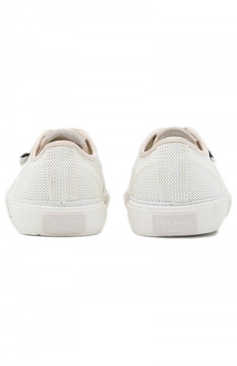 Zapatillas Pepe Jeans Brady W Shine