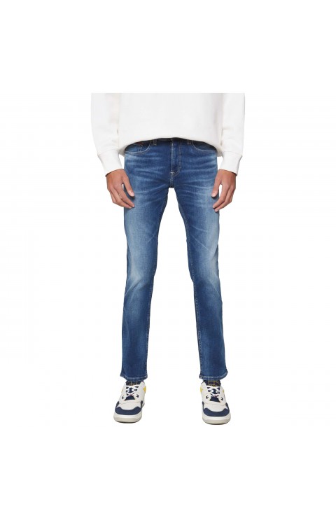 Vaquero Tommy Jeans Scanton Slim Bf1251