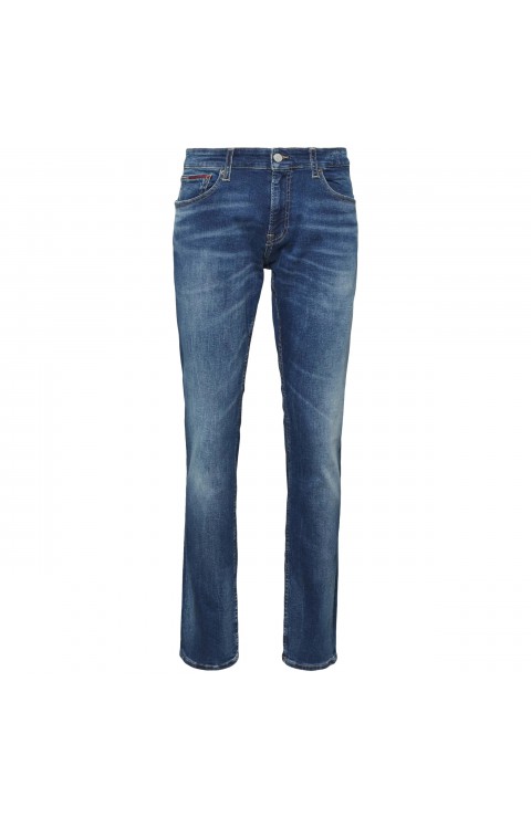 Vaquero Tommy Jeans Scanton Slim Bf1251