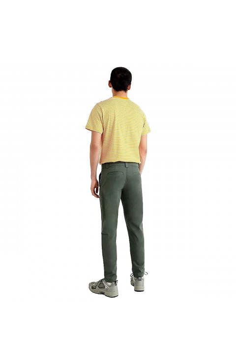 Pantalon Largo Tommy Jeans Tjm Scanton Chino Pant