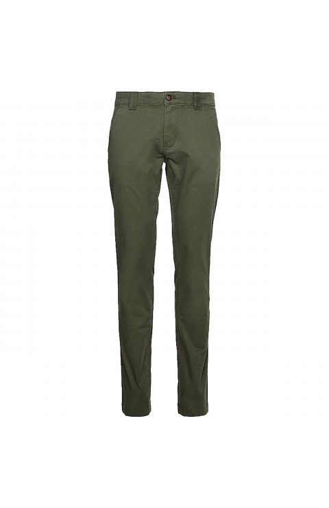 Pantalon Largo Tommy Jeans Tjm Scanton Chino Pant