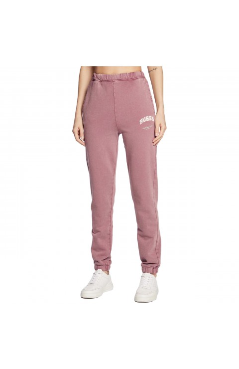 Pantalon Largo Guess Bryony Jogger