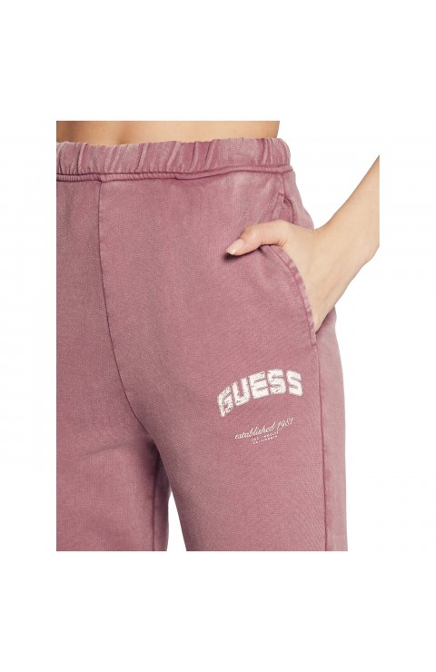 Pantalon Largo Guess Bryony Jogger