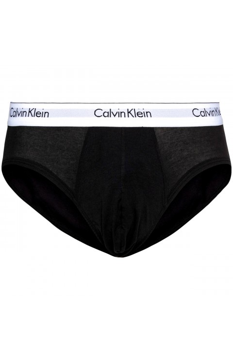 Pack de Boxers Calvin Klein Hip Brief 3Pk