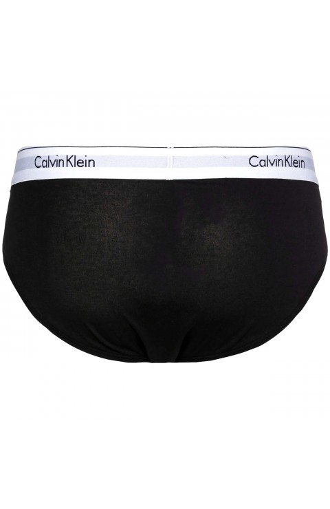 Pack de Boxers Calvin Klein Hip Brief 3Pk