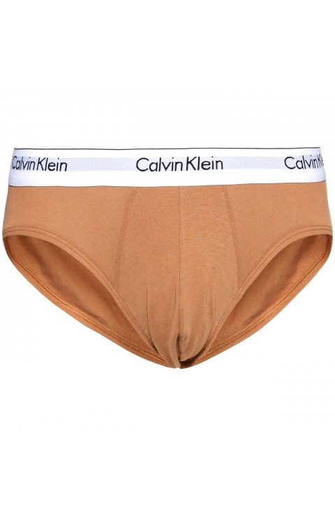 Pack de Boxers Calvin Klein Hip Brief 3Pk