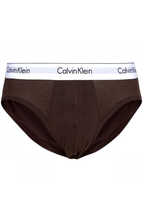 Pack de Boxers Calvin Klein Hip Brief 3Pk