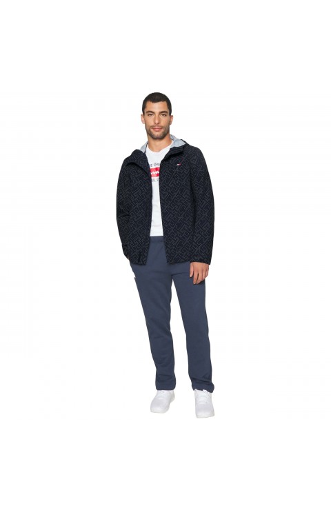 Chaqueta Tommy Hilfiger Aop Jacket