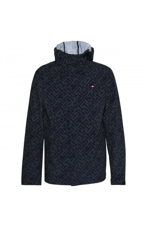 Chaqueta Tommy Hilfiger Aop Jacket