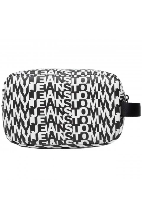 Bolso Tommy Jeans Tjm Essential Washbag Logomania