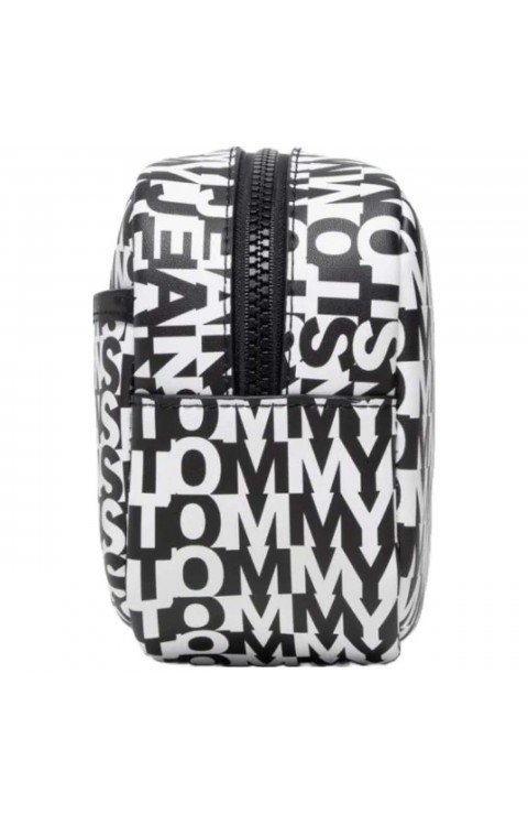 Bolso Tommy Jeans Tjm Essential Washbag Logomania