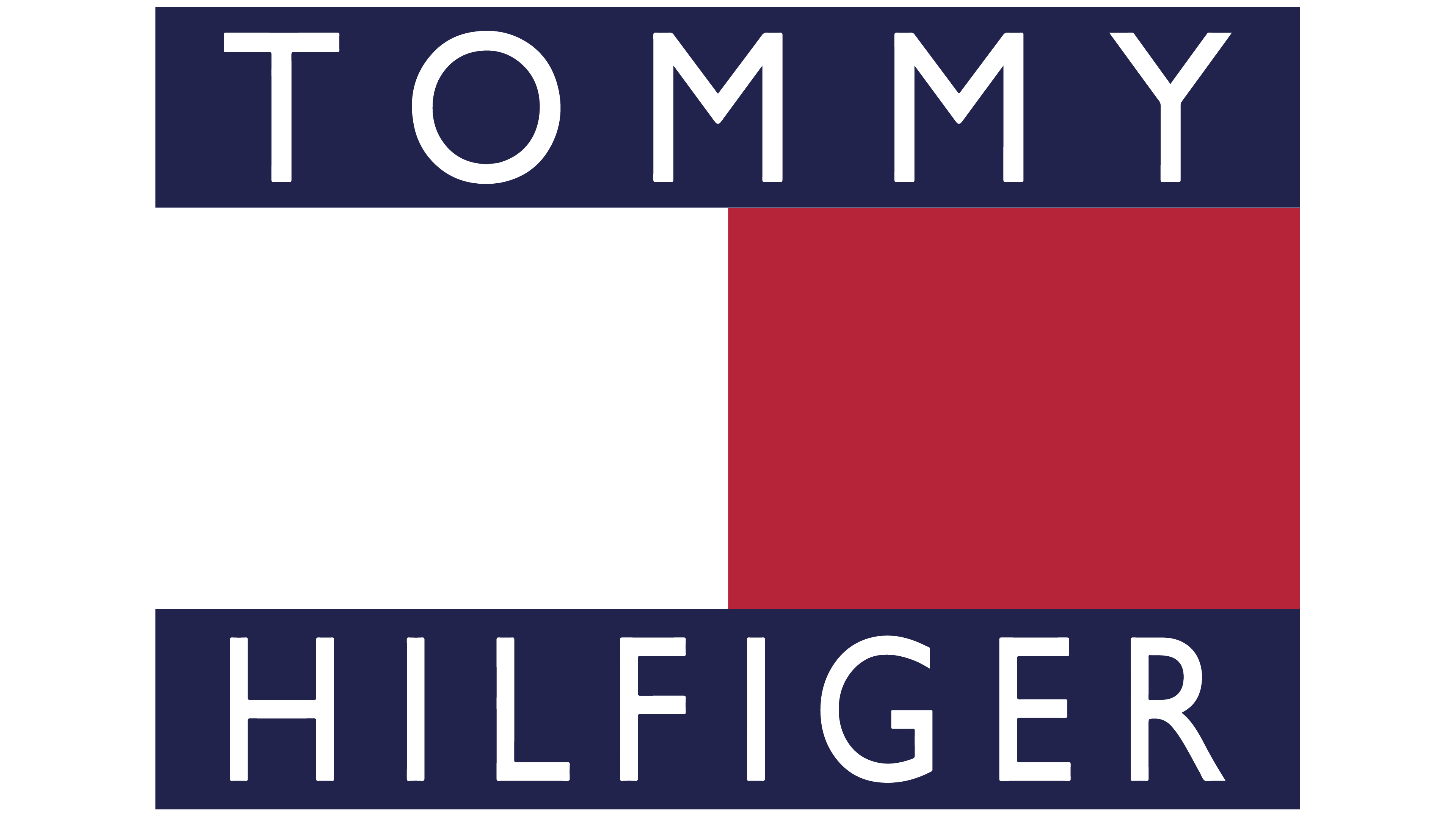 Tommy Hilfiger